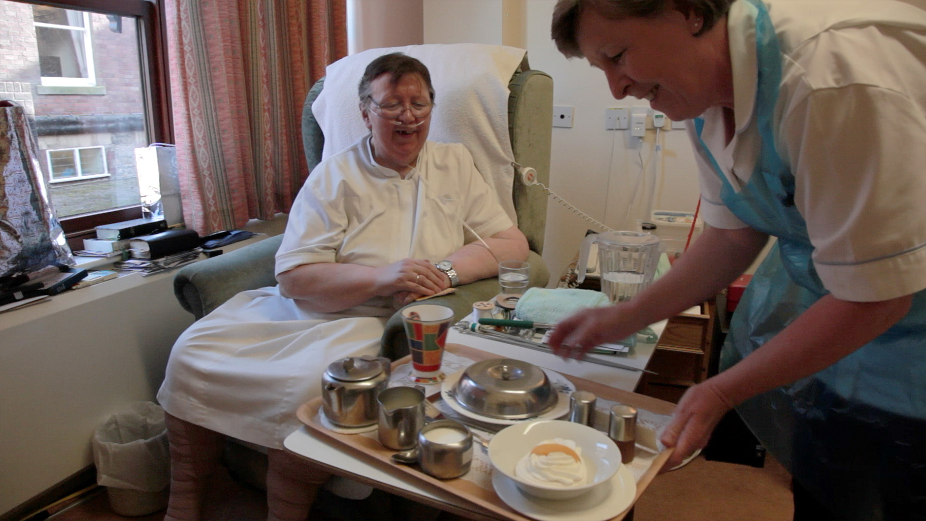 What is a good death? Making a good death The Art of Dying Well