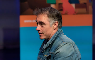 A new home, a live event, and two inspiring interviews. Hear all about it in the latest Art of Dying Well podcast
