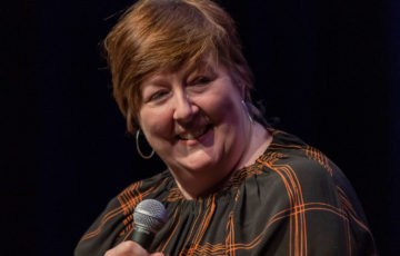 Shelagh Fogarty: Insights from the award-winning journalist and broadcaster on living and dying well