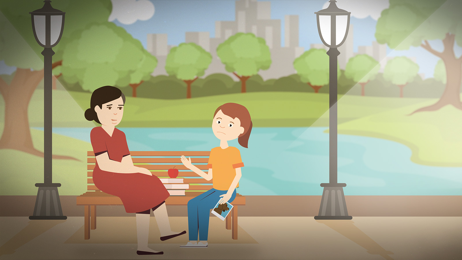 How do you tell a child about the death of a pet? The Art of Dying Well