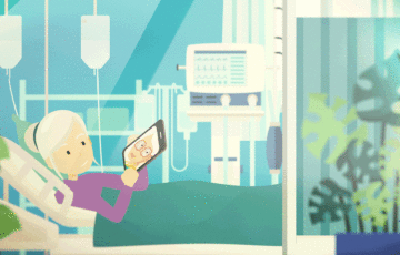 Press Release: a new guide to Deathbed Etiquette for COVID-19