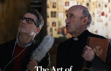 Episode 38: How we remember the dead | A reflective tour of the beautiful London Oratory Church